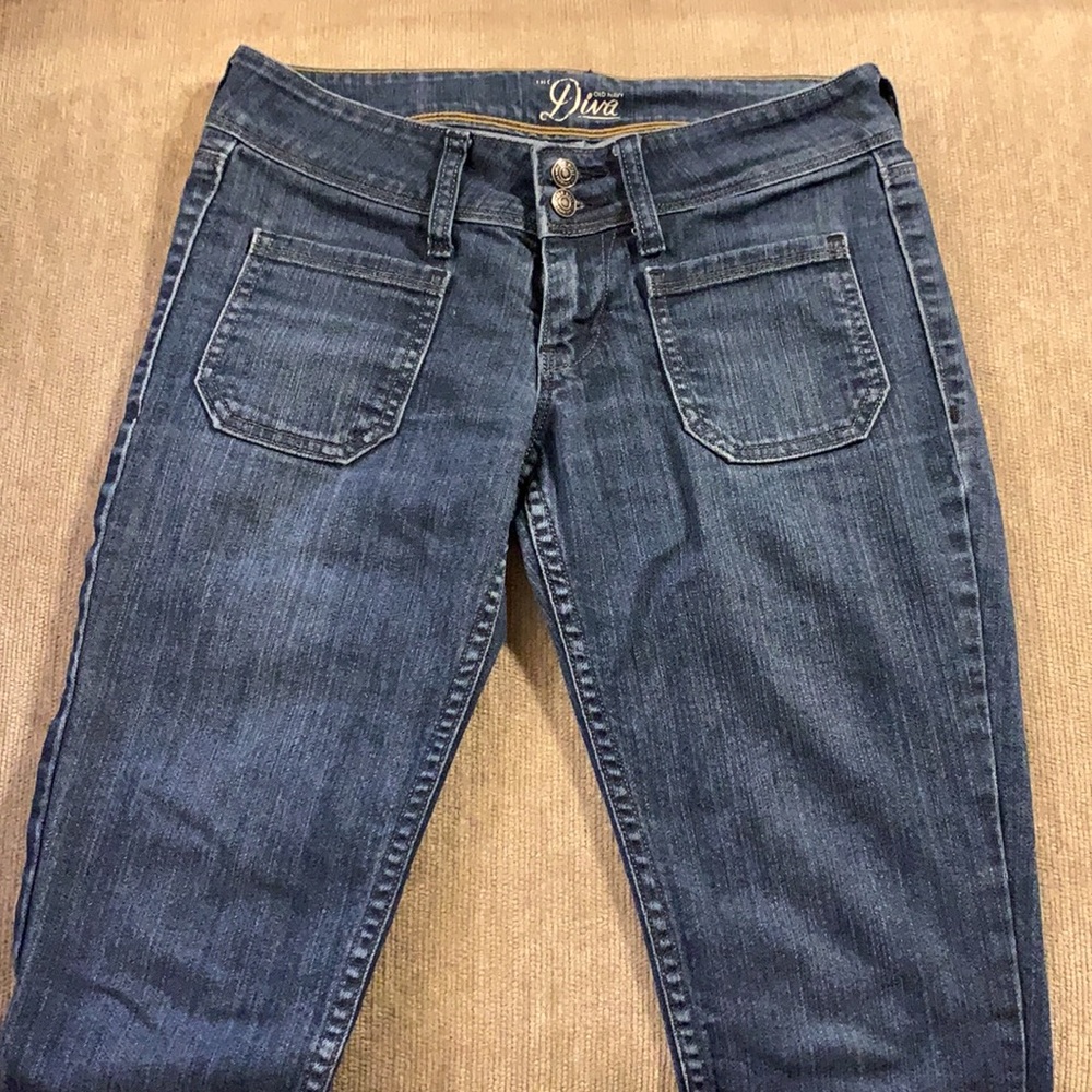Old Navy Capris - Picture 2 of 5